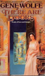 There Are Doors by Gene Wolfe