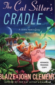 Cradle