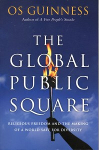 The Global Public Square