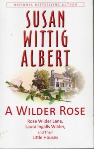 A Wilder Rose