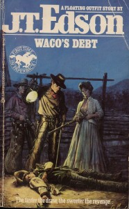 Waco's Debt