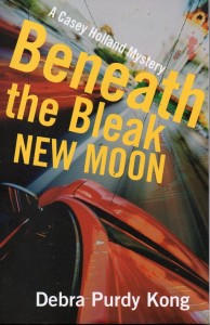 Beneath the Bleak New Moon