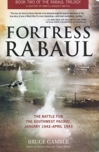 Fortress Rabaul