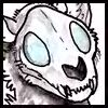 Picture of Scully the Cat Ghost (tm) created by Djinn for my personal use, please do not reuse without permisson.