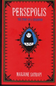 Persepolis