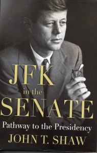 JFK in the Senate