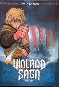 Vinland Saga