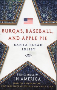 Burqas, Basevall, and Apple Pie