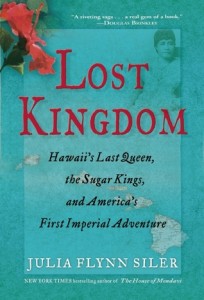 Lost Kingdom