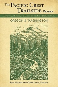 Pacific Crest Trailside Reader