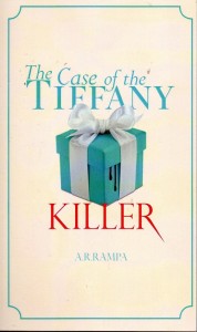 The Case of the Tiffany Killer