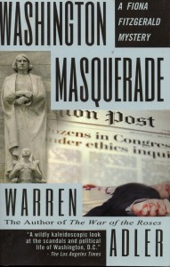 Washington Masquerade