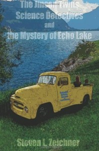 The Mystery of Echo Lake