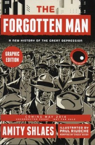 The Forgotten Man