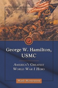 George W. Hamilton, USMC