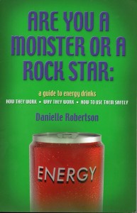 Are You a Monster or a Rock Star