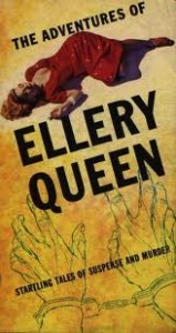 The Adventures of Ellery Queen