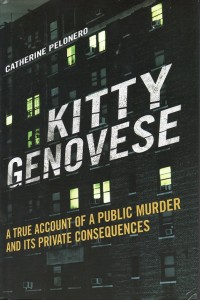 Kitty Genovese