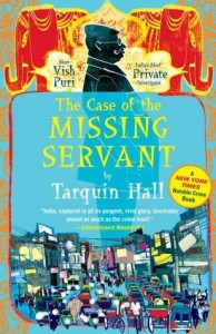 The Case of the Missing Servant