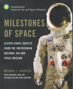 Milestones of Space