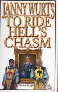 To Ride Hell's Chasm