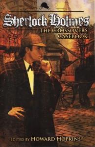 Crossovers Casebook