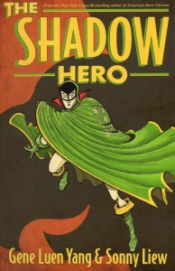 The Shadow Hero