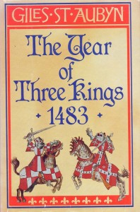 The Year of Three Kings 1483