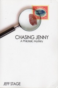Chasing Jenny