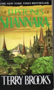 The Elfstones of Shanarra