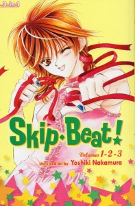 Skip-Beat