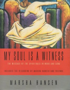 My Soul Is a Witness