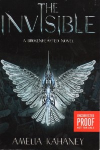 The Invisible