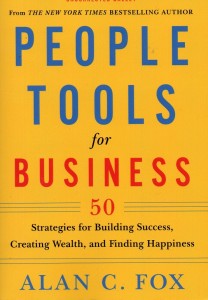 People Tools for Business