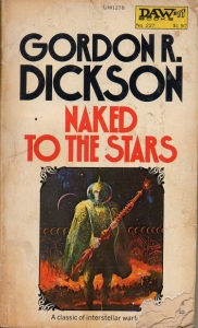Naked to the Stars