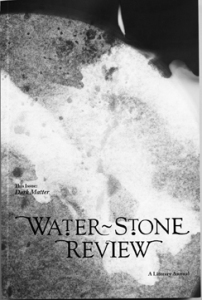 Water~Stone Review #15