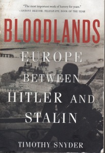 Bloodlands