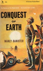 Conquest of Earth