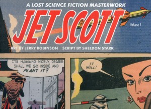 Jet Scott