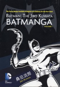 Batmanga