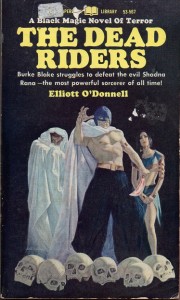 The Dead Riders