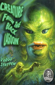 Creature from the Black Lagoon