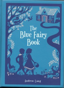 The Blue Fairy Book