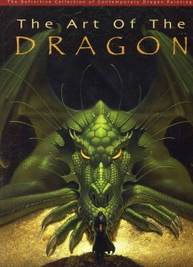 The Art of the Dragon