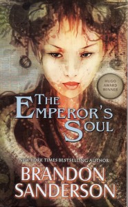 The Emperor's Soul