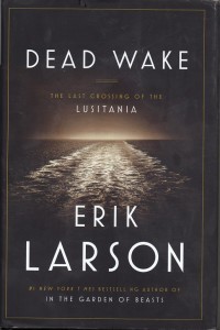 Dead Wake