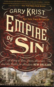 Empire of Sin