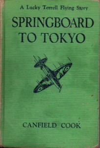 Springboard to Tokyo