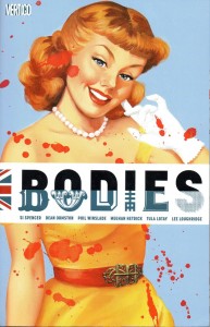 Bodies