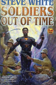 Soldiers Out of Time